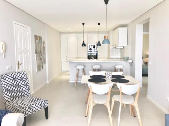 Apartamento Reis Magos 카니코 외부 사진