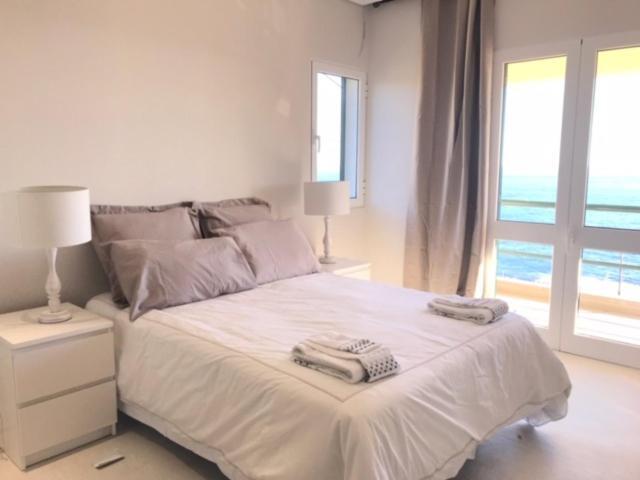 Apartamento Reis Magos 카니코 외부 사진