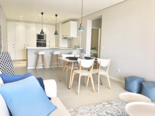 Apartamento Reis Magos 카니코 외부 사진