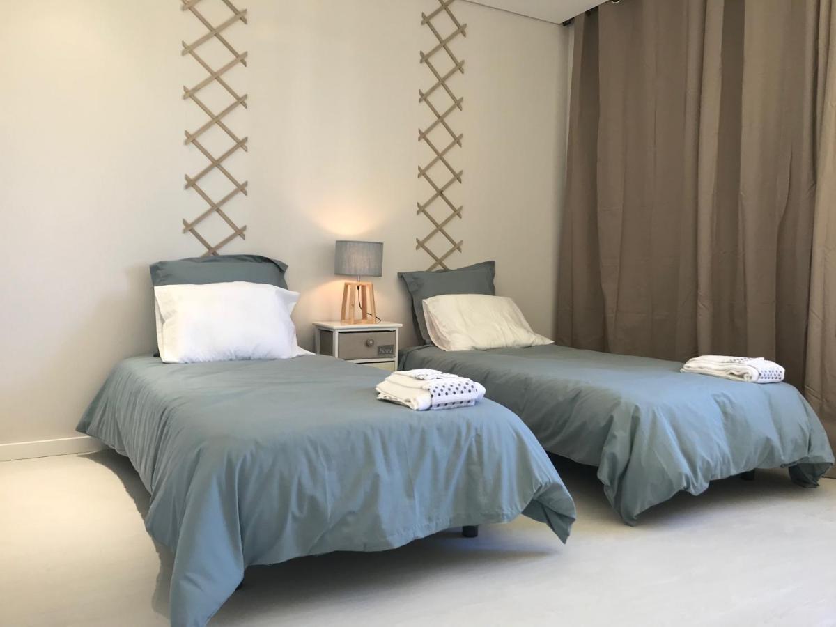 Apartamento Reis Magos 카니코 외부 사진